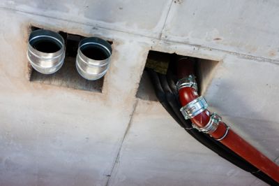 Air Duct Sanitizing - Air Duct Cleaning Washoe County, Nevada