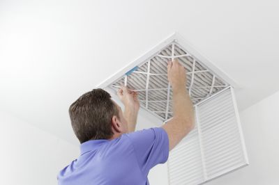 Air Vent Filters Installation - Air Duct Sparks, Nevada