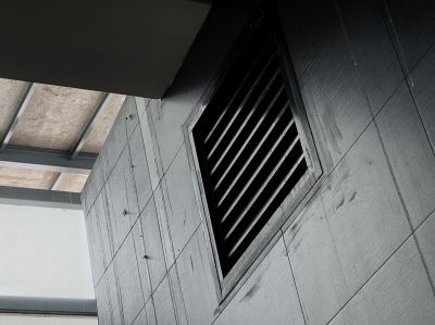 Commercial Exhaust Fan Installation - Duct Installation Italy, Texas