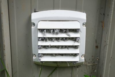 Dryer Vent Cleaning - Air Duct Cleaning Washoe County, Nevada
