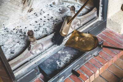 Fireplace Cleaning - Air Duct Cleaning Washoe County, Nevada