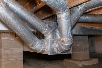 Furnace Ductwork Cleaning - Air Duct Cleaning Washoe County, Nevada