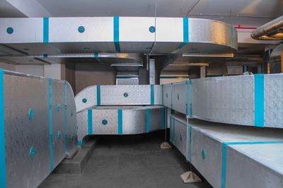 Heating Duct Sealing - Air Duct Sparks, Nevada