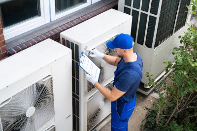 Central AC Installation in Kansas City, MO