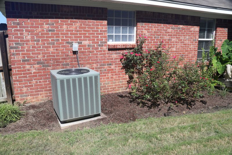 Central AC Service in Sarasota, FL