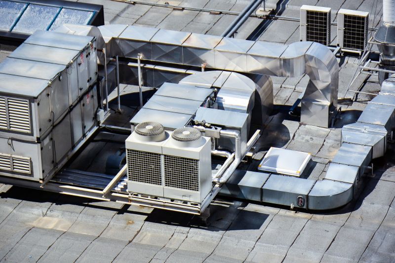 Central HVAC Installation in Sarasota, FL