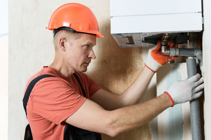 Boiler Repair