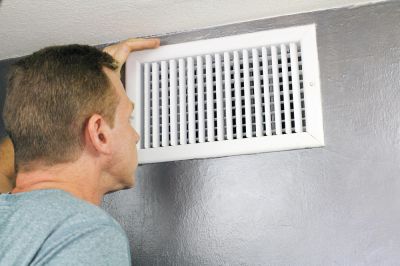 Air Duct Repair - Air Duct Sparks, Nevada