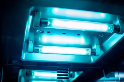 Uv Light Filtration - Air Duct Cleaning Washoe County, Nevada